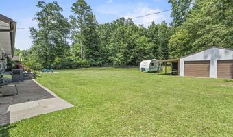 226 Mitchell St, Batesburg, SC 29006