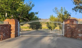 32944 Agua Dulce Cyn, Agua Dulce, CA 91390