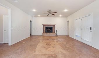 4403 ROSS St, Amarillo, TX 79118