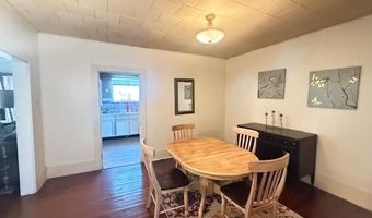 409 1st St, Atkins, AR 72823