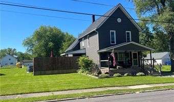 1124 E 17th St, Ashtabula, OH 44004