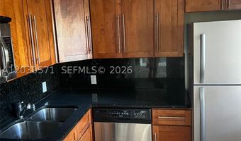 3301 N Country Club Dr 407, Aventura, FL 33180