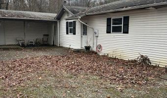 2097 Tripleton Pike Rd, Bedford, IN 47421