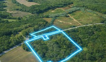 40 8 Acres Johnson Bridge Rd, Ariton, AL 36311
