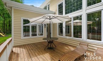 4608 Old Grand River Trl NE, Ada, MI 49301