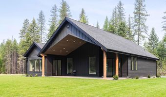 7458 E Duke Ln, Athol, ID 83801