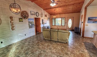623 Highway 111, Beulah, WY 82712
