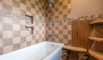 819 Avenue Q, Anson, TX 79501