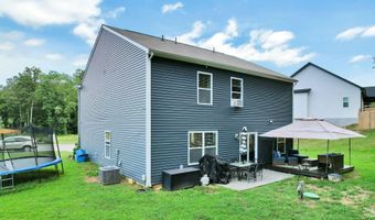12263 Bull Run, Birchwood, TN 37308
