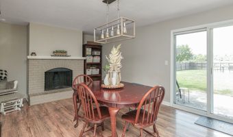 1342 S Durbin Dr, Anderson, IN 46012