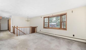 91 Inez Dr, North Kingstown, RI 02852
