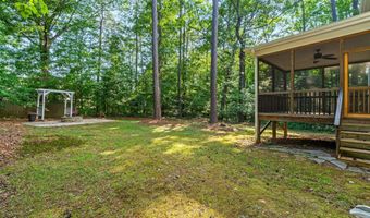 4324 Brighton Ridge Dr, Apex, NC 27539