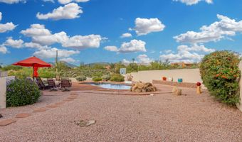 9225 E LAZYWOOD Pl, Carefree, AZ 85377