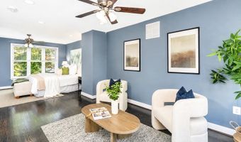 606 W CONWAY St, Baltimore, MD 21230