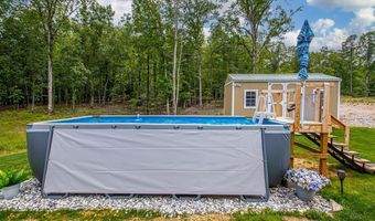 641 Lucy Ln, Alexander, AR 72002