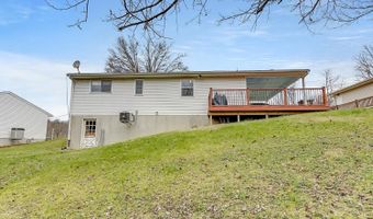 306 Sunset Dr, Aurora, IN 47001