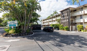 77-6452 ALII Dr 307, Kailua Kona, HI 96740
