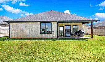 3309 Continental Ct, Altus, OK 73521
