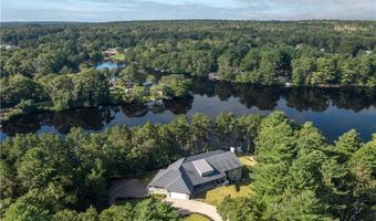 21 Fairview Ave, Hopkinton, RI 02832