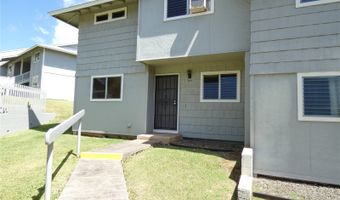 98-1409 Kamahao St 158, Pearl City, HI 96782