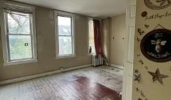 228 S STRICKER St, Baltimore, MD 21223