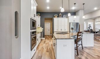 1531 Quailridge, Bentonville, AR 72713