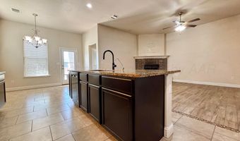 9407 CAGLE Dr, Amarillo, TX 79119