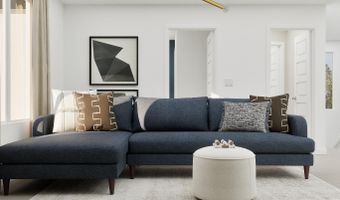 9065 Himalaya Way Plan: Residence 2018, Antelope, CA 95843