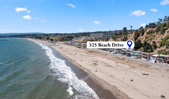 325 Beach Dr, Aptos, CA 95003