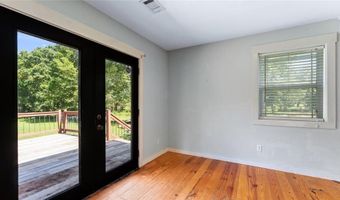 234 N Kibler Hwy, Alma, AR 72921