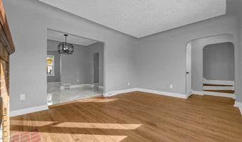 15776 McLain Ave, Allen Park, MI 48101