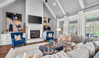 1507 NW Hermanus St, Bentonville, AR 72712