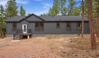 10790 Downhill Dr, Belle Fourche, SD 57717