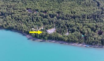 33983 Williams Rd, Cooper Landing, AK 99572
