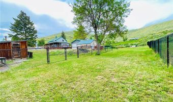 135 N First St, Bearcreek, MT 59007