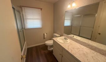 EW 30 Rd, Balko, OK 73931