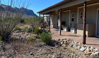 200 Lake Ament Rd, Alpine, TX 79830