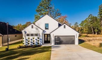 6841 Rudolph Rd, Alexander, AR 72002