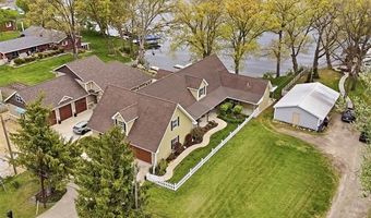 16263 S Seymour Rd, Argentine, MI 48451