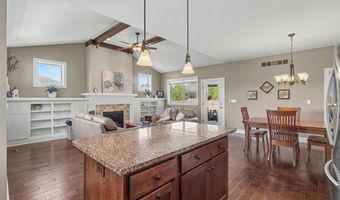 2721 Milstead Rd, Ames, IA 50010