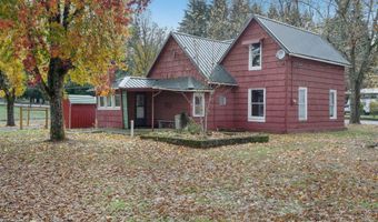 5620 Montgomery Farm Ln SE, Aumsville, OR 97325