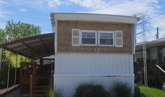 72 Freddie Ave, Avenel, NJ 07001