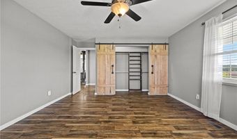 6106 Dean Rd, Alma, AR 72921
