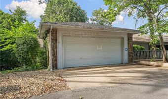 6 Barbara Ln, Bella Vista, AR 72715