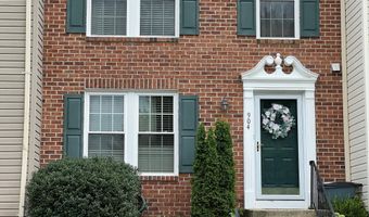 904 FELICIA Ct, Bel Air, MD 21014
