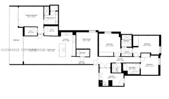10201 E Bay Harbor Dr 507, Bay Harbor Islands, FL 33154