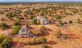 76 County Road N5552, Concho, AZ 85924