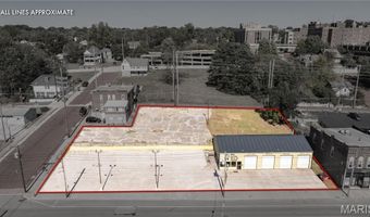 808 E Broadway, Alton, IL 62002