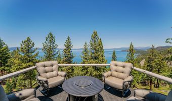 275 Chukkar Dr, Glenbrook, NV 89413