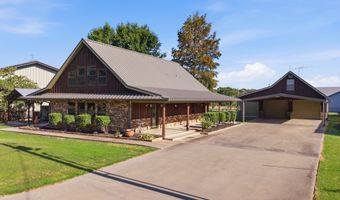 271 County Road 1559, Alba, TX 75410